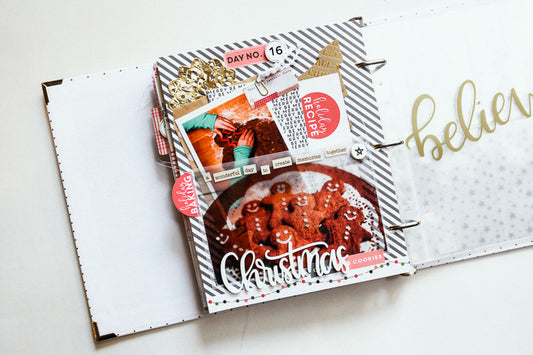 Christmas Cookies | Marybeth Hancher