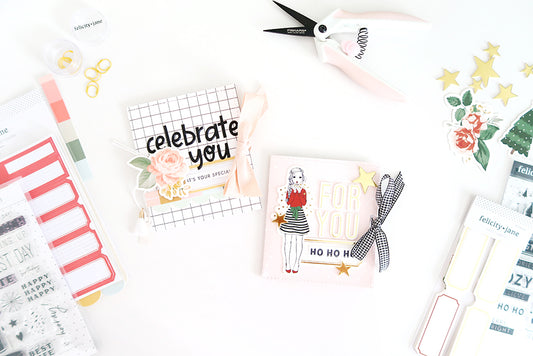 Gift Card Wallets | Sheree Forcier