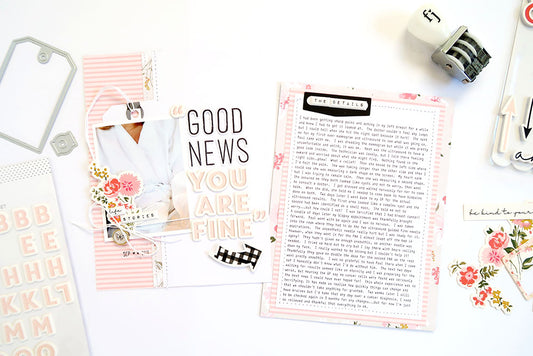 Good News Spread | Sheree Forcier