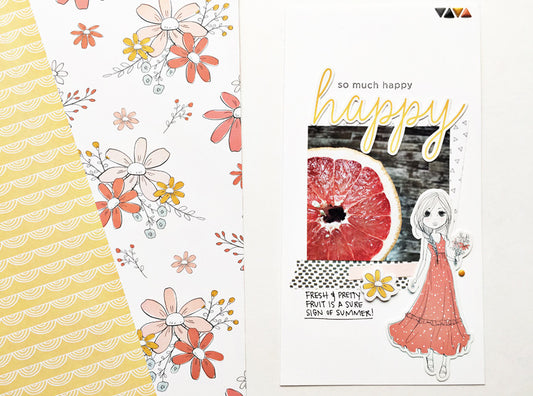 So Much Happy | Andrea Gray