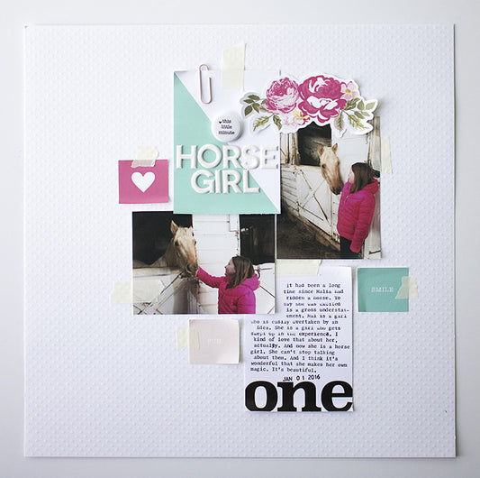 Inspired by... | Jen Schow