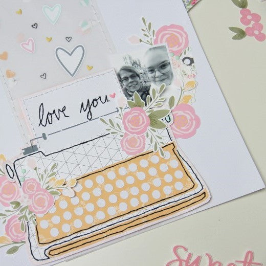 Love you | Laureen Wagener