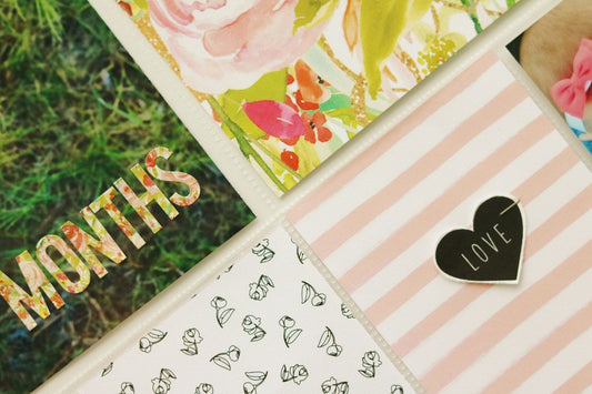 Pocket Page Tips & Tricks | Carol Chastain