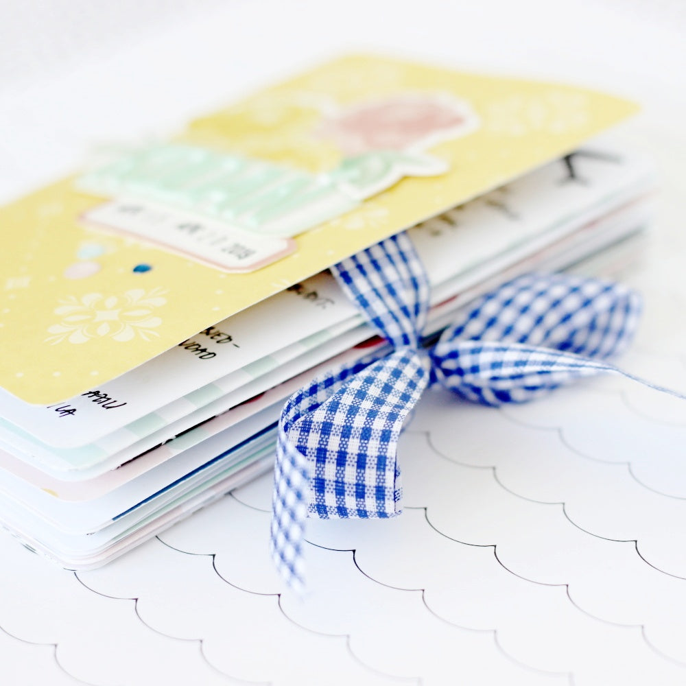 Copenhagen Pocket TN | Jana Bennett