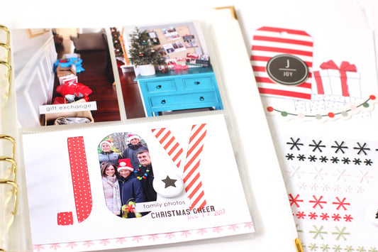 12 Days of Christmas Free Printables & Cut Files | Day No. 8