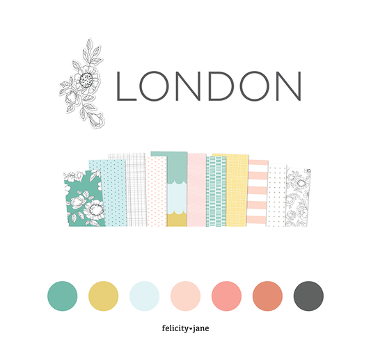 February Sneaks | London