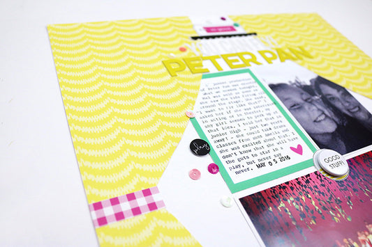 Inspired By... | Jen Schow