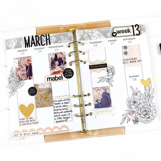 Memory Planning | Lindsey Lanning