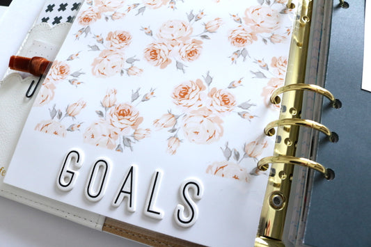 Reagan Digital Kit Dashboard | Carol Chastain