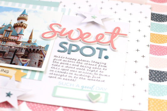 Sweet Sophie | Nancy Damiano