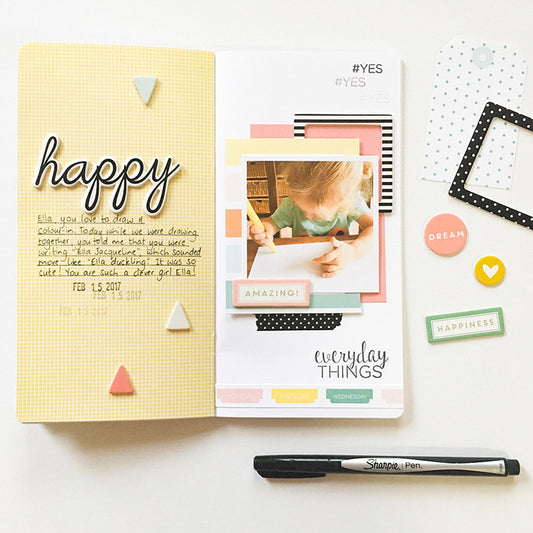 Everyday Things | Mandy Melville