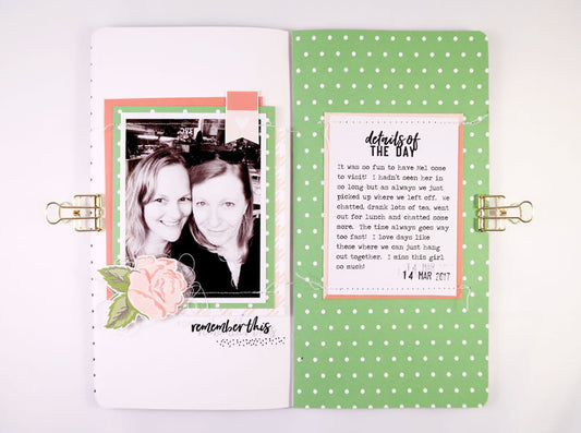 Remember This | Sheree Forcier