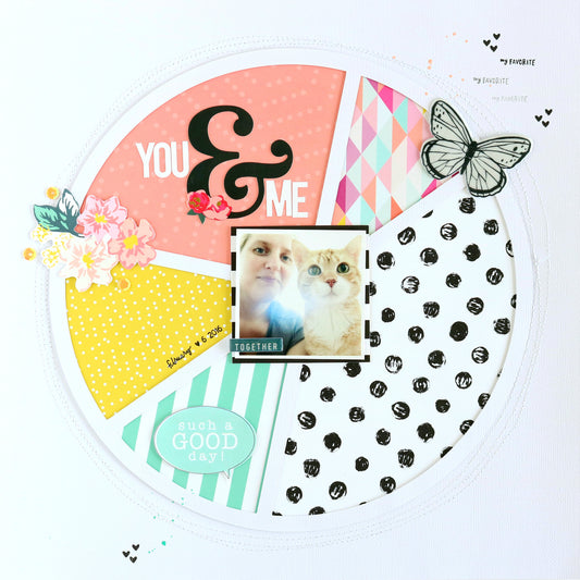 Inspired by... | Evelyn Wolff