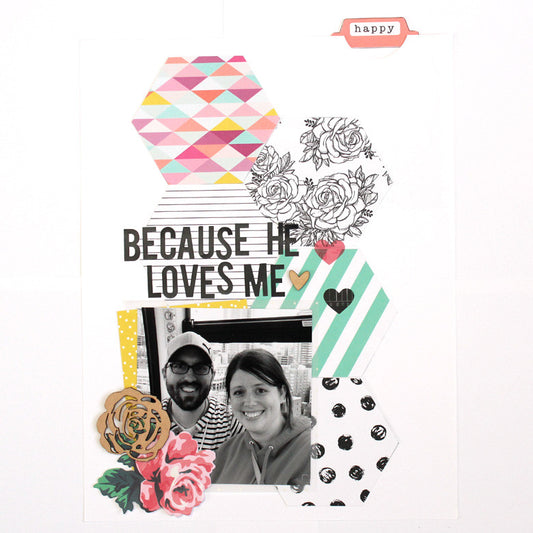 Inspired By... | Banning Lane