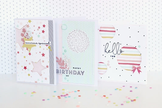 BIRTHDAY CARDS | JANA BENNETT