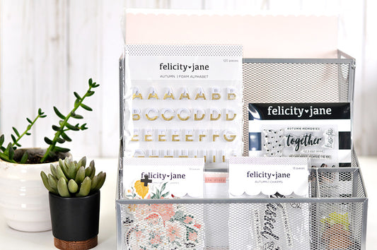 Creative Organization | Leigh Ann Odynski