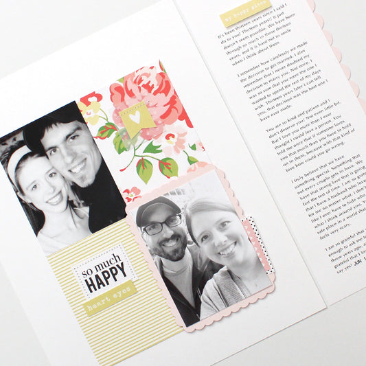 So Much Happy | Banning Lane