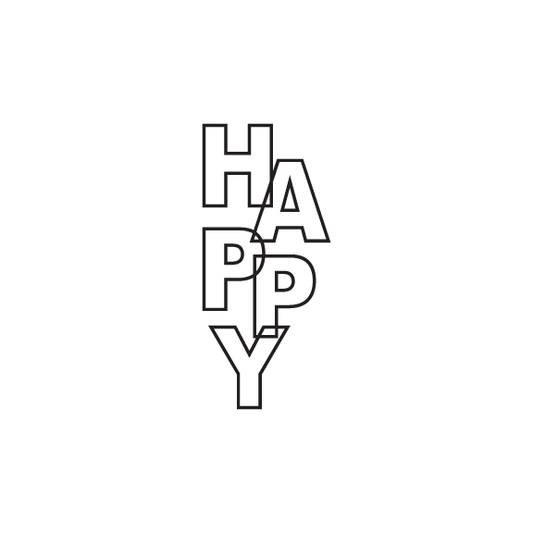 HAPPY