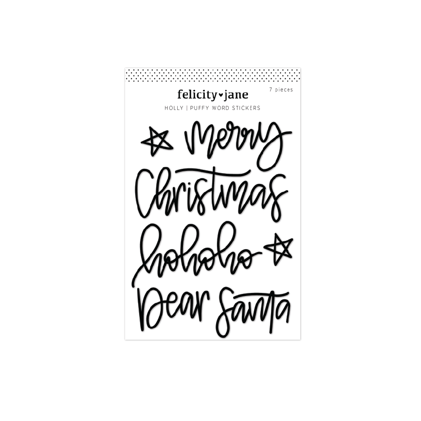 Holly