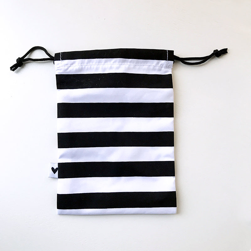 Drawstring Gift Bag Set