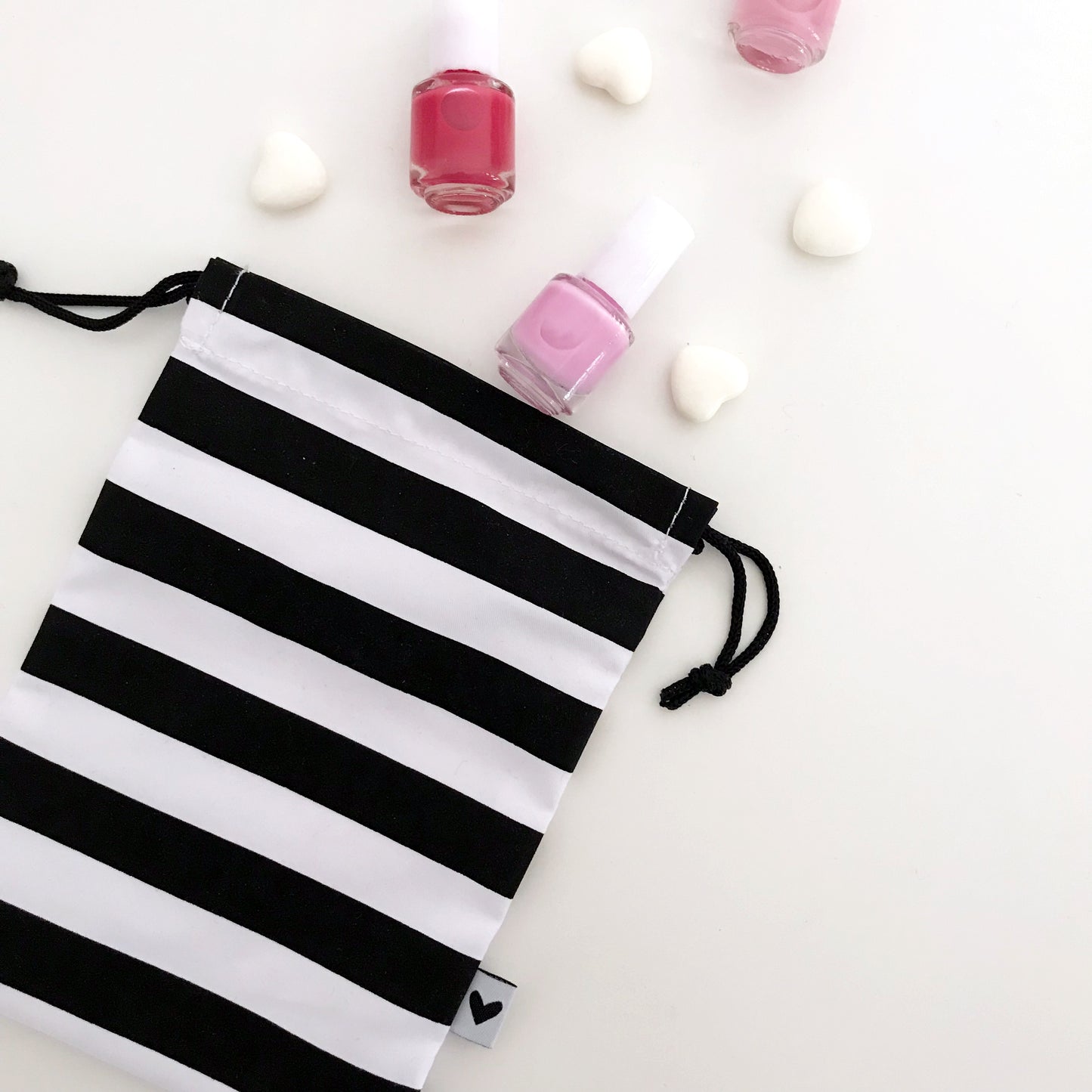 Drawstring Gift Bag Set