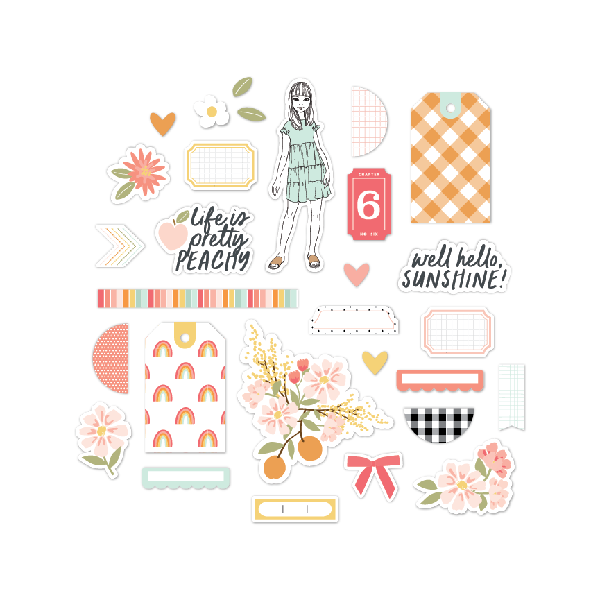 June