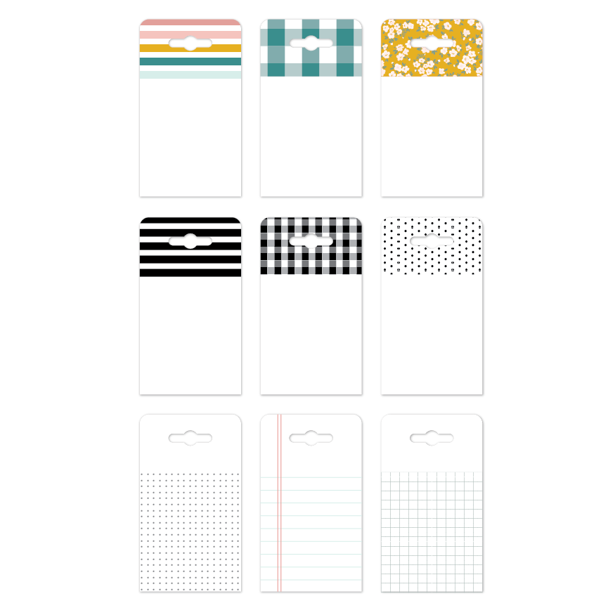 May Kit | Capri