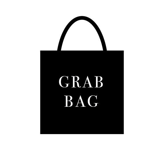 Notebook Grab Bag