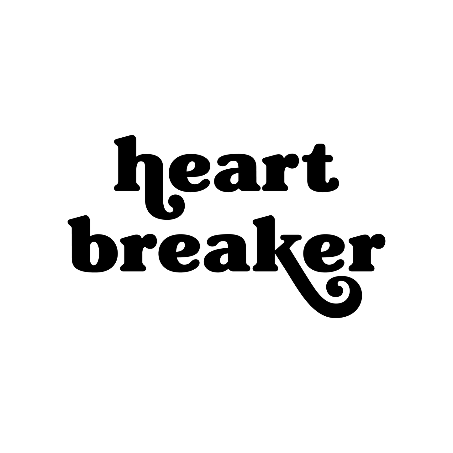 cut file | heart breaker