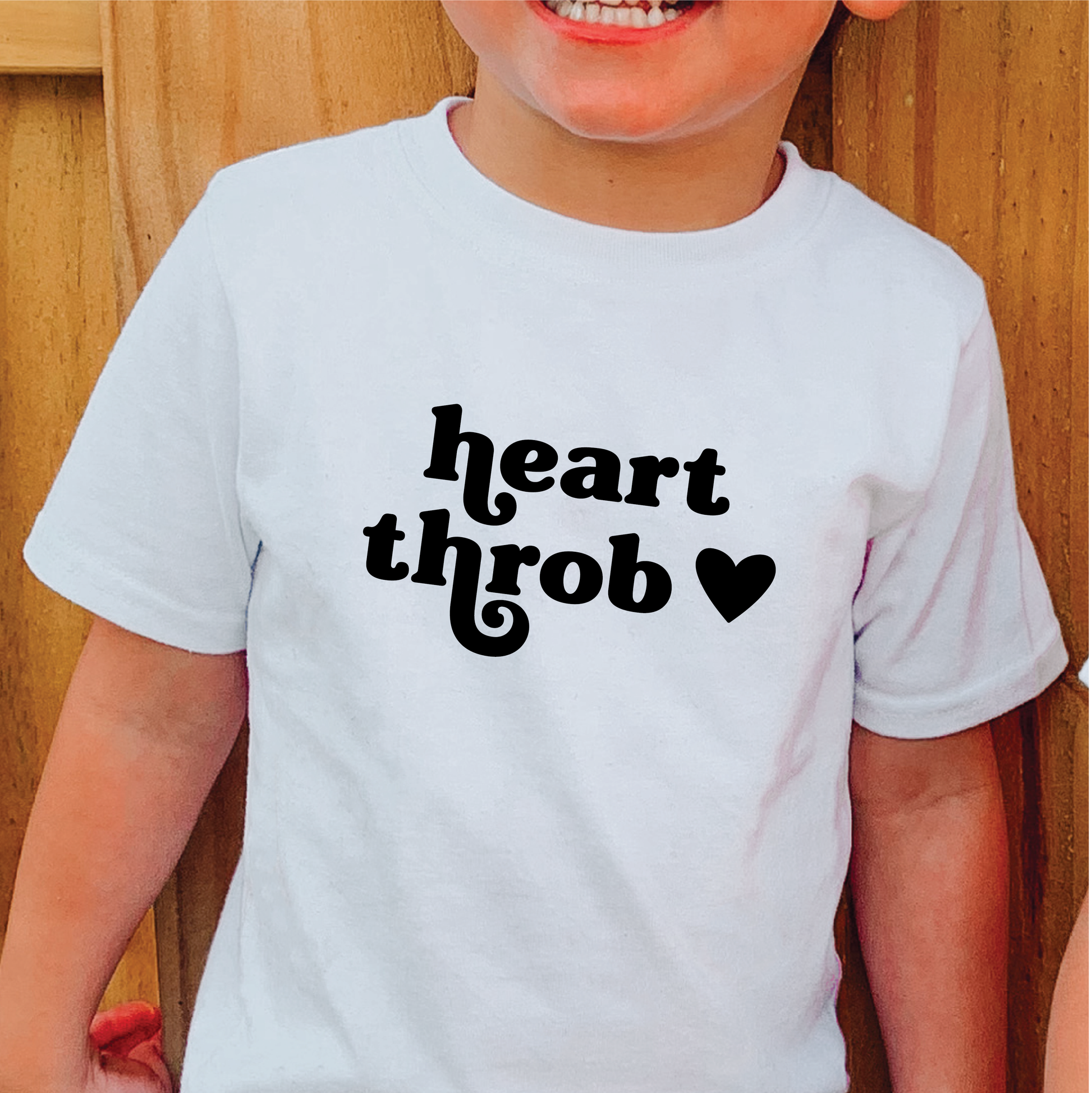 Heart Throb Photos and Images